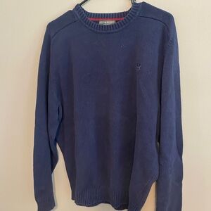 Lyle & Scott Sweater Mens Size XL